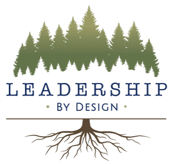 Leadership by Design Logo